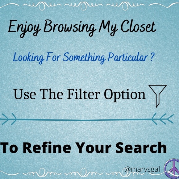 Welcome to my Closet/Boutique โฎ๏ธ๐ - Picture 3 of 7